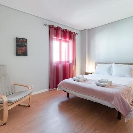 Fernandes Apartments بونتي دي ليما المظهر الخارجي الصورة