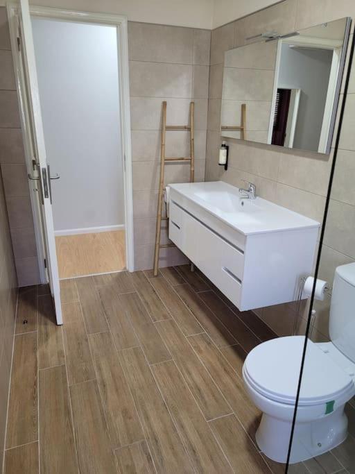 Fernandes Apartments بونتي دي ليما المظهر الخارجي الصورة
